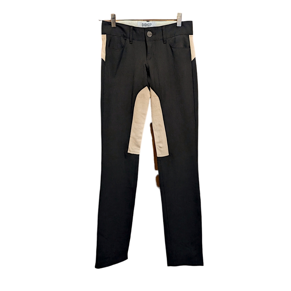Bishop of Seventh tailored trousers